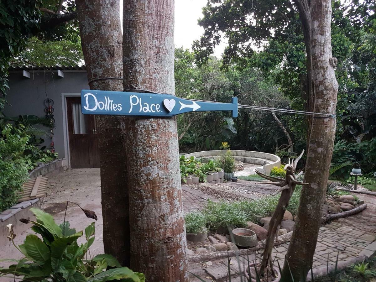 Dollies Place Bazley Beach Exterior foto